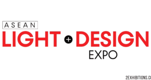 ASEAN Light+Design Expo: Energy Efficiency & Digitalization Event