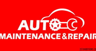Auto Maintenance and Repair Expo: AMR Tianjin, China