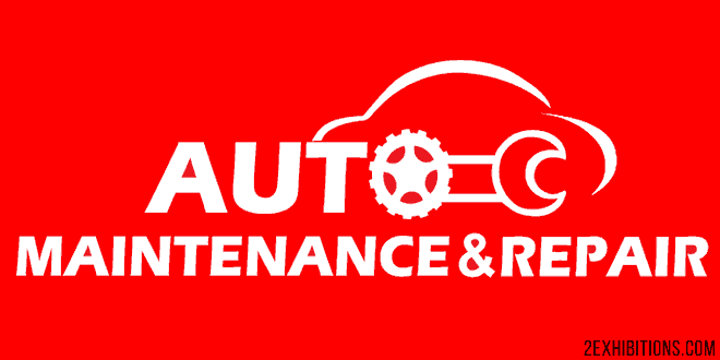 Auto Maintenance and Repair Expo: AMR Tianjin, China