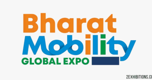 Bharat Mobility Global Expo: New Delhi Global Mobility Show