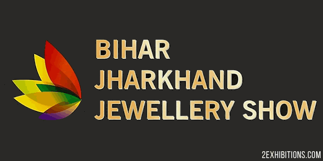 Bihar Jharkhand Jewellery Show 2024: BJJS Patna Gyan Bhawan