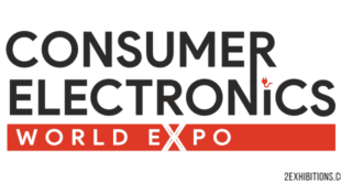 Consumer Electronics World Expo: New Delhi Gadgets & Applications