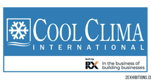Cool Clima Kyiv 2024: Ventilation, AC, Heat Pumps & Industrial Refrigeration