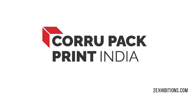 Corru Pack Print India: Delhi Corrugated Packaging Machinery Expo