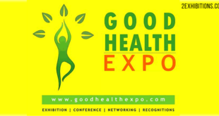 GHE 2024: New Delhi Good Health Expo For Wellness & Fitness Industry