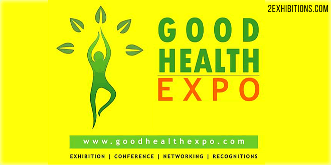 GHE 2024: New Delhi Good Health Expo For Wellness & Fitness Industry