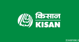 KISAN Expo: Agri Industry, Professionals & Farmers Event