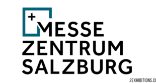 Messezentrum Salzburg GmbH: Salzburg, Austria
