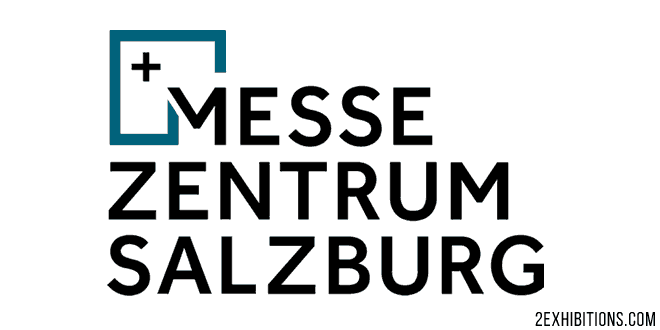 Messezentrum Salzburg GmbH: Salzburg, Austria