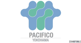 Pacifico Yokohama: Pacific Convention Plaza Yokohama, Kanagawa, Japan