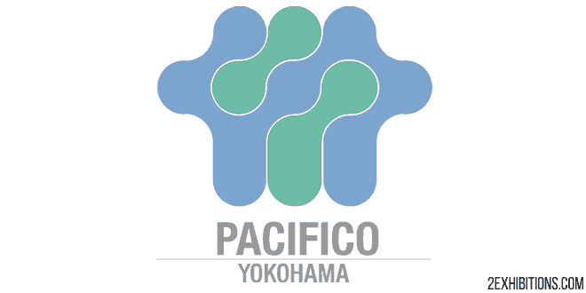 Pacifico Yokohama: Pacific Convention Plaza Yokohama, Kanagawa, Japan