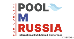 Pool M Russia: Moscow Pool Industry Exhibition