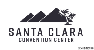 Santa Clara Convention Center, California, USA