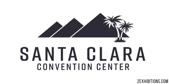 Santa Clara Convention Center, California, USA