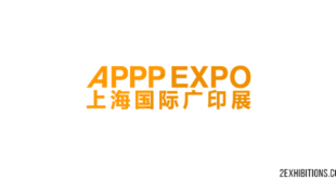 Shanghai APPPEXPO: China Advertising, Print & Packaging