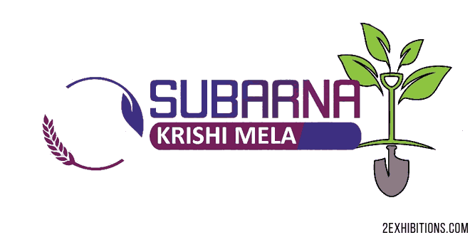 Subarna Krishi Mela: Odisha Agriculture Seminar & Conference