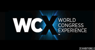 WCX World Congress Experience: Detroit Technical Mobility Event