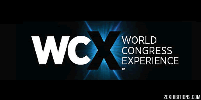 WCX World Congress Experience: Detroit Technical Mobility Event