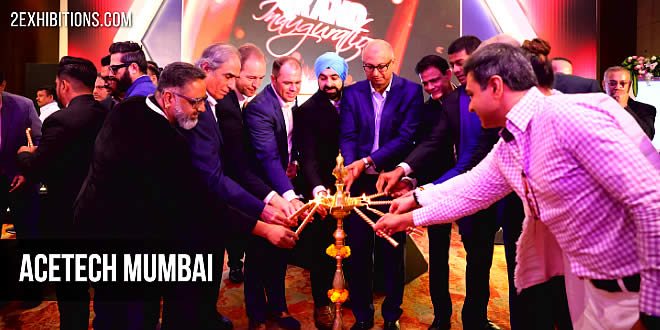 All the industry professionals who are involved in the commissioning, design and completion of a project will stand to gain from ACETECH.