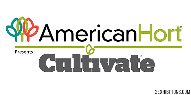 AmericanHort Cultivate: Columbus Horticulture Industry Expo