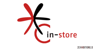 China in-store: Shanghai International Retail Show