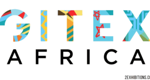 GITEX Africa: Collaborative Tech & Startup Event