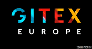 GITEX Europe: The most global, collaborative tech and startup event in Europe