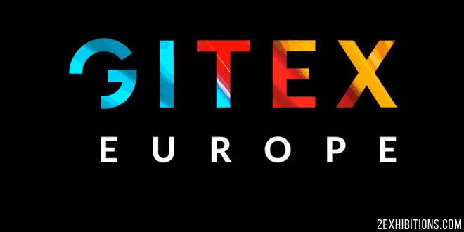 GITEX Europe: The most global, collaborative tech and startup event in Europe