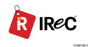 IReC: Retail, eCommerce & Fintech Fraternity Expo