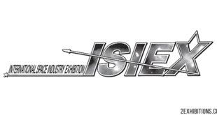 ISIEX: Japan International Space Industry Exhibition
