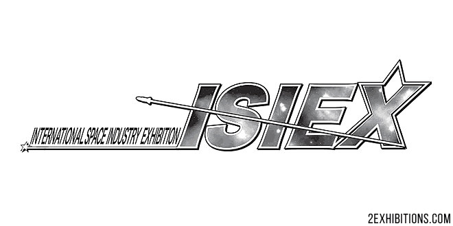 ISIEX: Japan International Space Industry Exhibition