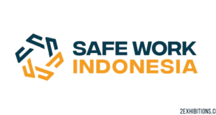 Safe Work Indonesia: Jakarta Workplace Safety Exhibition