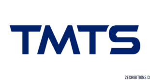 TMTS: Taiwan International Machine Tool Show, Taipei City