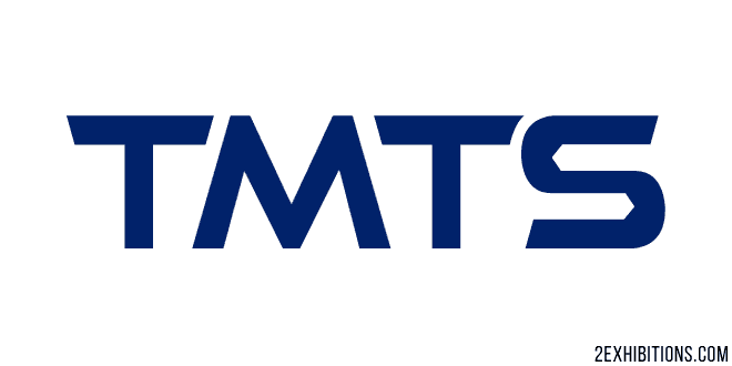 TMTS: Taiwan International Machine Tool Show, Taipei City