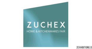 Zuchex Istanbul: International Home & Kıtchenwares Fair