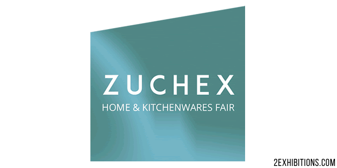 Zuchex Istanbul: International Home & Kıtchenwares Fair