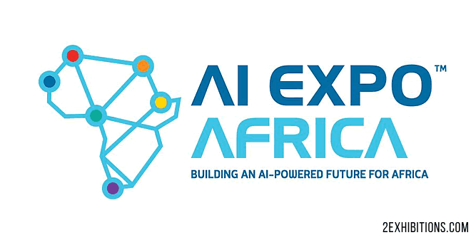 AI Expo Africa: Johannesburg AI & Intelligent Automation Expo