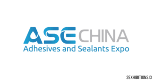 ASE China: Shanghai Adhesives & Sealants Exhibition