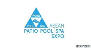 ASEAN Patio Pool Spa Expo: IMPACT Bangkok, Thailand
