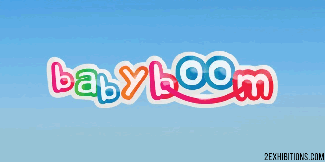 Baby Boom Show: Romania Children & Expectant Mothers Event