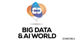 Big Data & AI World: London Next Wave of Digital Evolution
