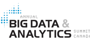Big Data & Analytics Summit Canada: Data Technology Event