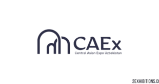 CAEx Uzbekistan: Central Asian Expo Uzbekistan - Tashkent
