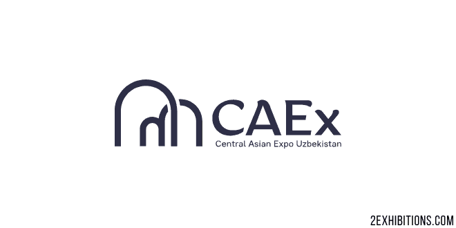 CAEx Uzbekistan: Central Asian Expo Uzbekistan - Tashkent