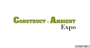Construct Ambient Expo Bucharest: Equipment, Machinery, Materials