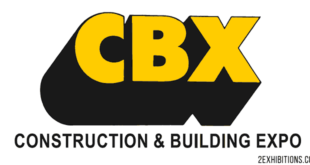 CBX Expo Pune: India Construction Exhibition & Conference