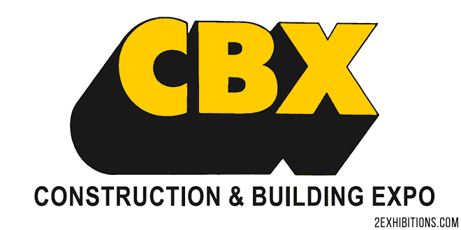 CBX Expo Pune: India Construction Exhibition & Conference
