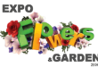 Expo Flowers & Garden 2024: Bucharest Flowers, Landscaping, Horticulture, Gardening