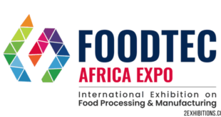 Foodtec Africa Expo: Kenya Food Processing, Manufacturing & Packaging