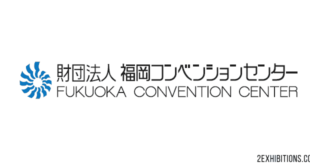 Fukuoka Convention Center: Fukuoka City, Japan